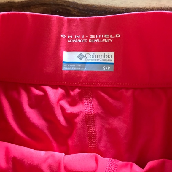 Columbia skort - Picture 2 of 5